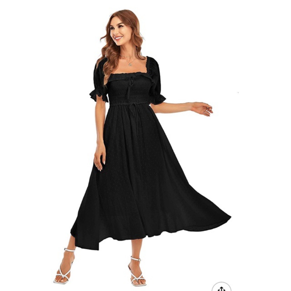 Maxi Dress 👗